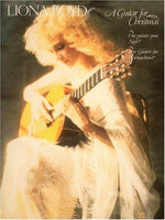 A Guitar for Christmas / Une Guitare pour Noel / Eine Gitarre fur Weihnachten