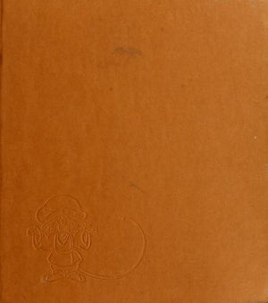 An American Tail - The Illustrated Story