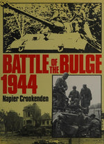 Battle of the Bulge 1944