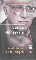 Las tradiciones de la imagen (Spanish Edition) cover