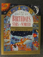 The Power of Birthdays, Stars and Numbers