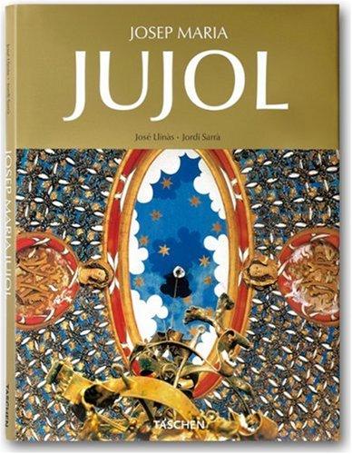 Josep Maria Jujol cover