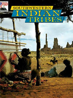 Southwestern Indian Tribes