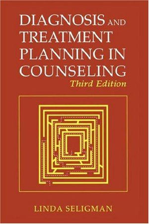 Diagnosis and Treatment Planning in Counseling