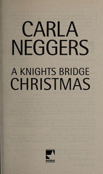 A Knights Bridge Christmas: An Anthology (Swift River Valley)