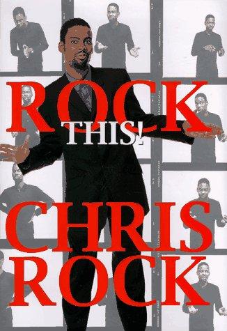 Rock This! cover