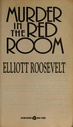 Murder in the Red Room