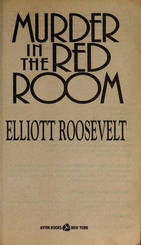 Murder in the Red Room