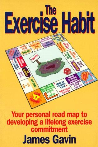 The Exercise Habit cover