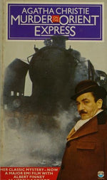 Murder on the Orient Express