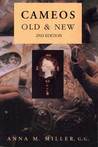 Cameos Old and New cover