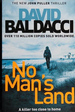 No Mans Land