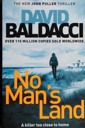 No Mans Land