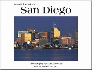 San Diego (Beautiful America)