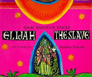 Elijah the Slave