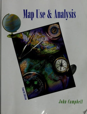 Map Use & Analysis