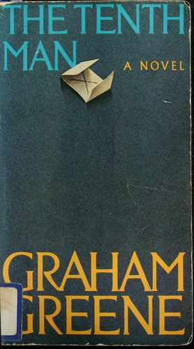 The Tenth Man cover