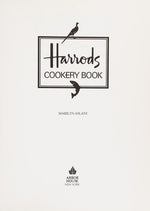 Harrods Cookery Book