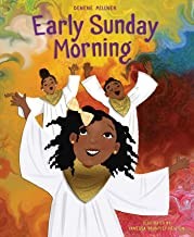 Early Sunday Morning cover