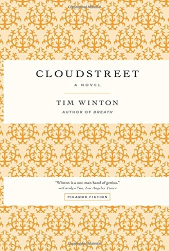 Cloudstreet: A Novel cover