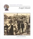 Angel Island (Cornerstones of Freedom Second Series) cover