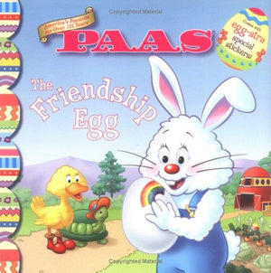 PAAS: The Friendship Egg