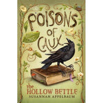 The Poisons of Caux: The Hollow Bettle (Book I)
