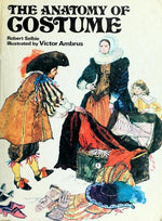 The Anatomy Of Costume