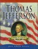 Thomas Jefferson: Father of Liberty (Trailblazers Biographies) cover
