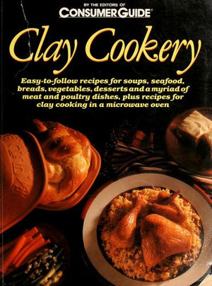 Clay Cookery