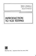 Introduction to Vlsi Testing cover