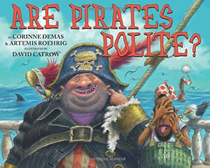 Are Pirates Polite?