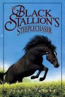 The Black Stallion's Steeplechaser