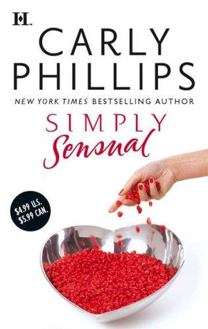 Simply Sensual (The Simply Series, Book 3)