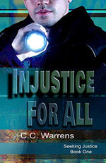 Injustice For All (Seeking Justice)