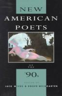 New American Poets