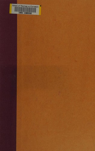 Story Of Scripture, cover