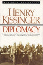 Diplomacy (Touchstone Book)