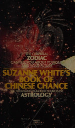 Suzanne White's Book of Chinese Chance