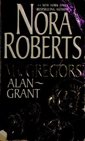 The Macgregors; Alan ~ Grant (2 Books in 1)