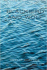 Blackbird and Wolf: Poems
