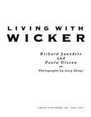 Living With Wicker cover