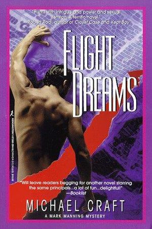 Flight Dreams (Mark Manning Mystery)