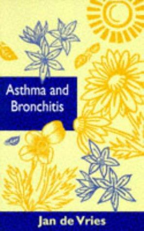 Asthma and Bronchitis (By Appointment Only Series) cover