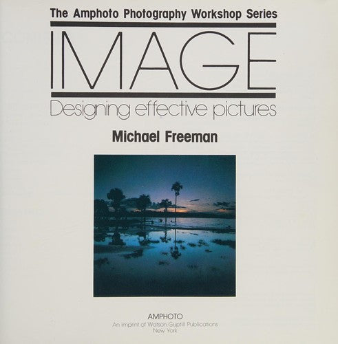 Image: Designing Effective Pictures (Amphoto Photography Workshop Series) cover