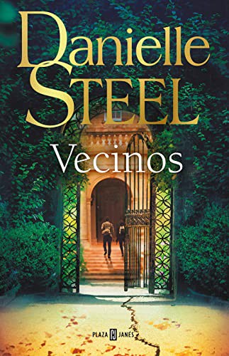 Vecinos / Neighbors (Spanish Edition) cover