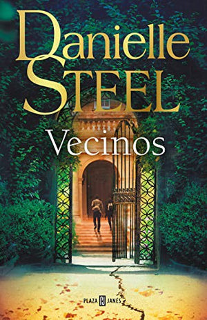 Vecinos / Neighbors (Spanish Edition)
