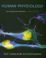 Human Physiology: An Integrated Approach, 4th Edition