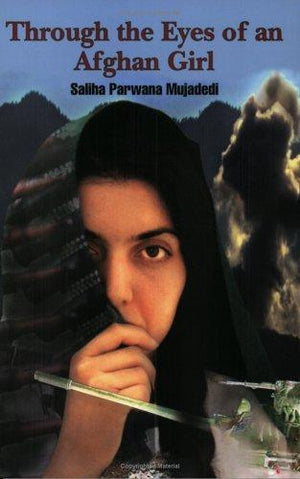 Through the Eyes of an Afghan Girl