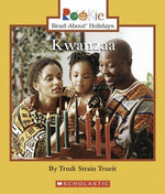 Kwanzaa (Rookie Read-About Holidays)